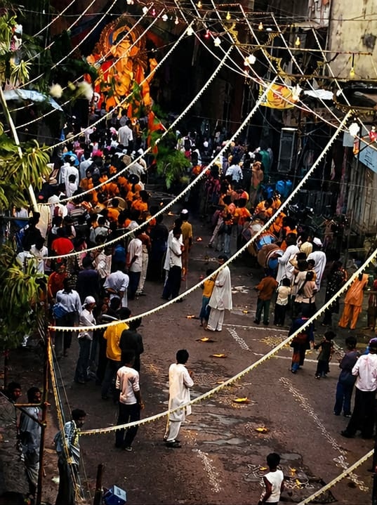 2004 Festival Memory 1 — 2004