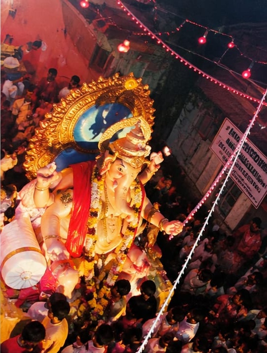 2004 Festival Memory 2 — 2004