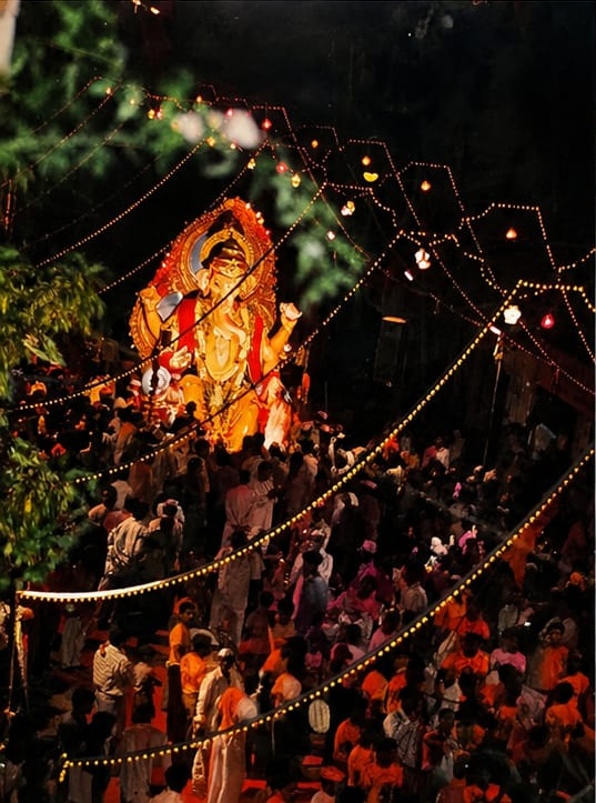 2004 Festival Memory 3 — 2004