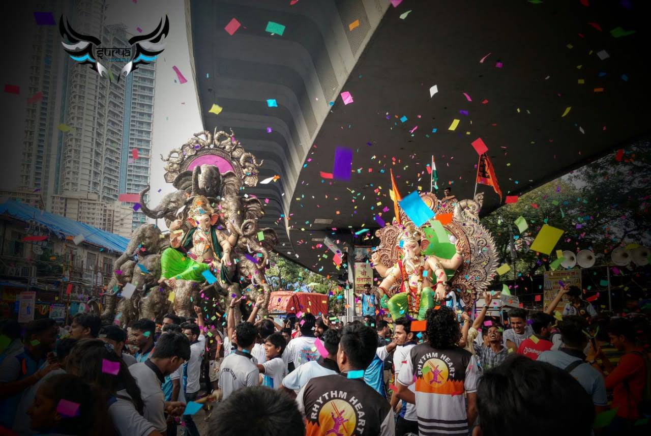 2018 Festival Memory 2 — 2018
