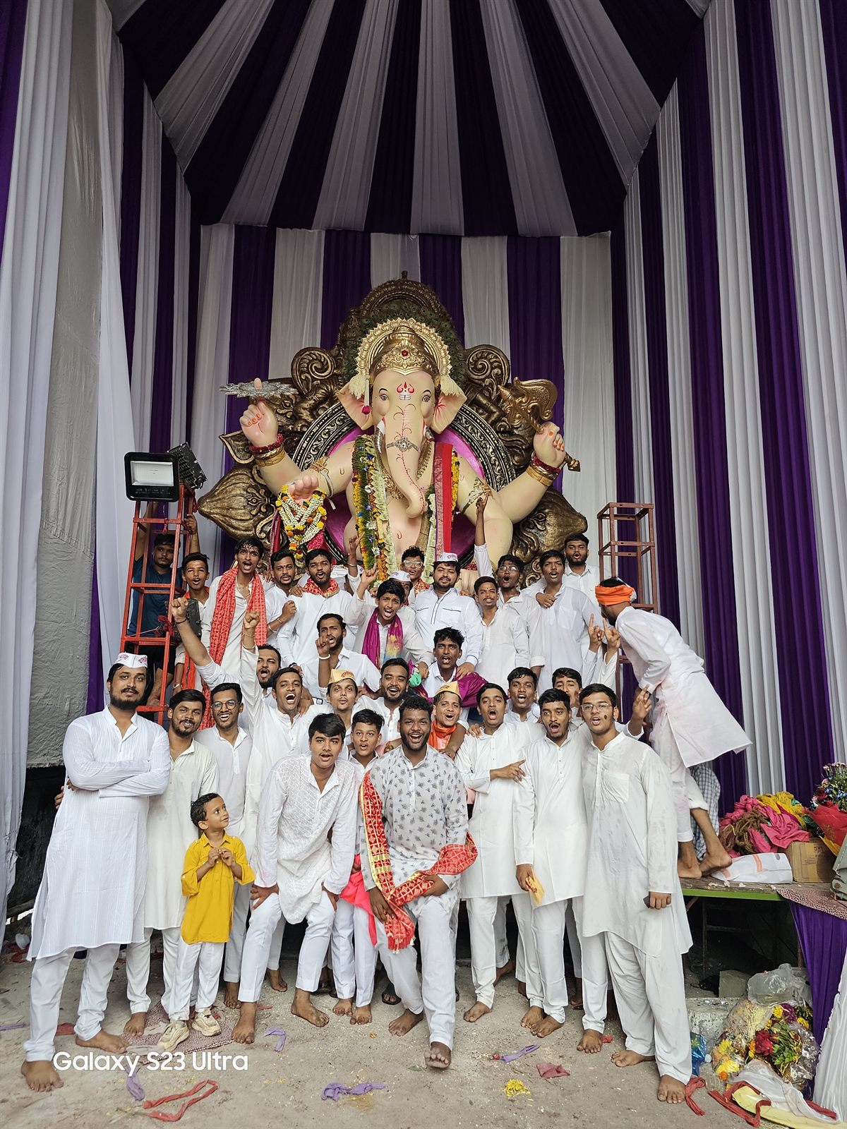 2023 Festival Memory 70 — 2023