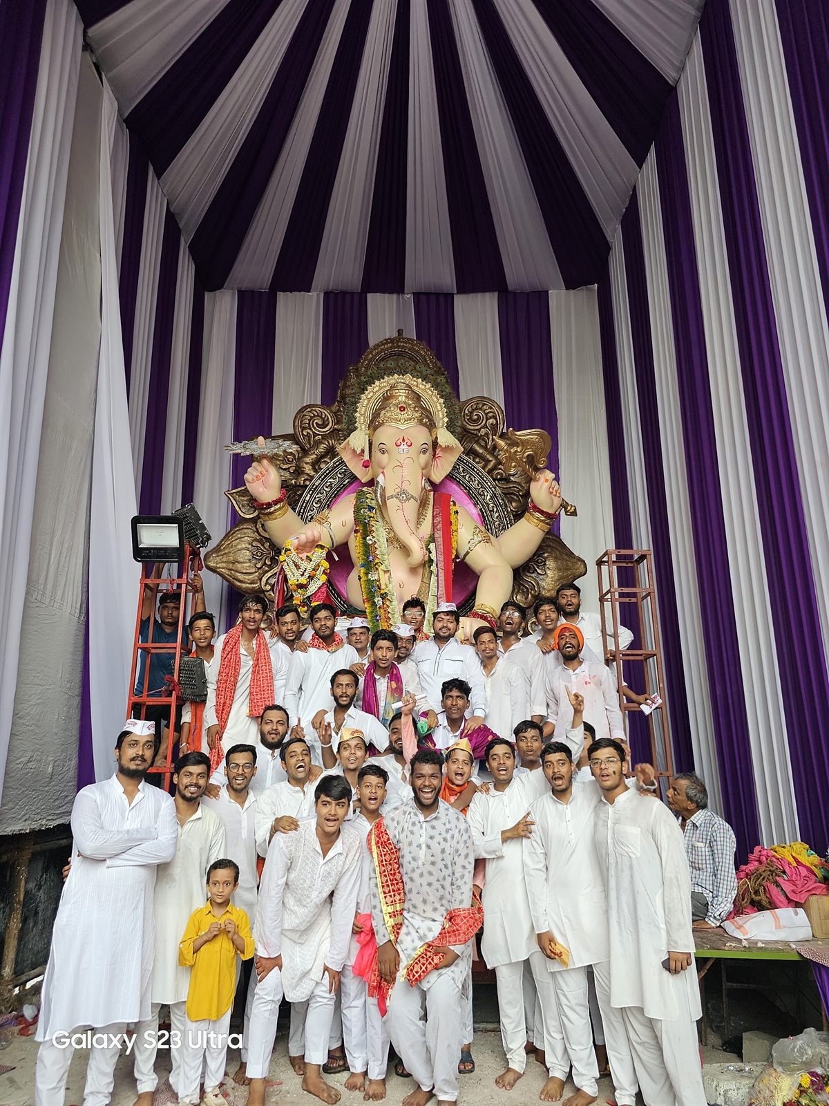 2023 Festival Memory 75 — 2023