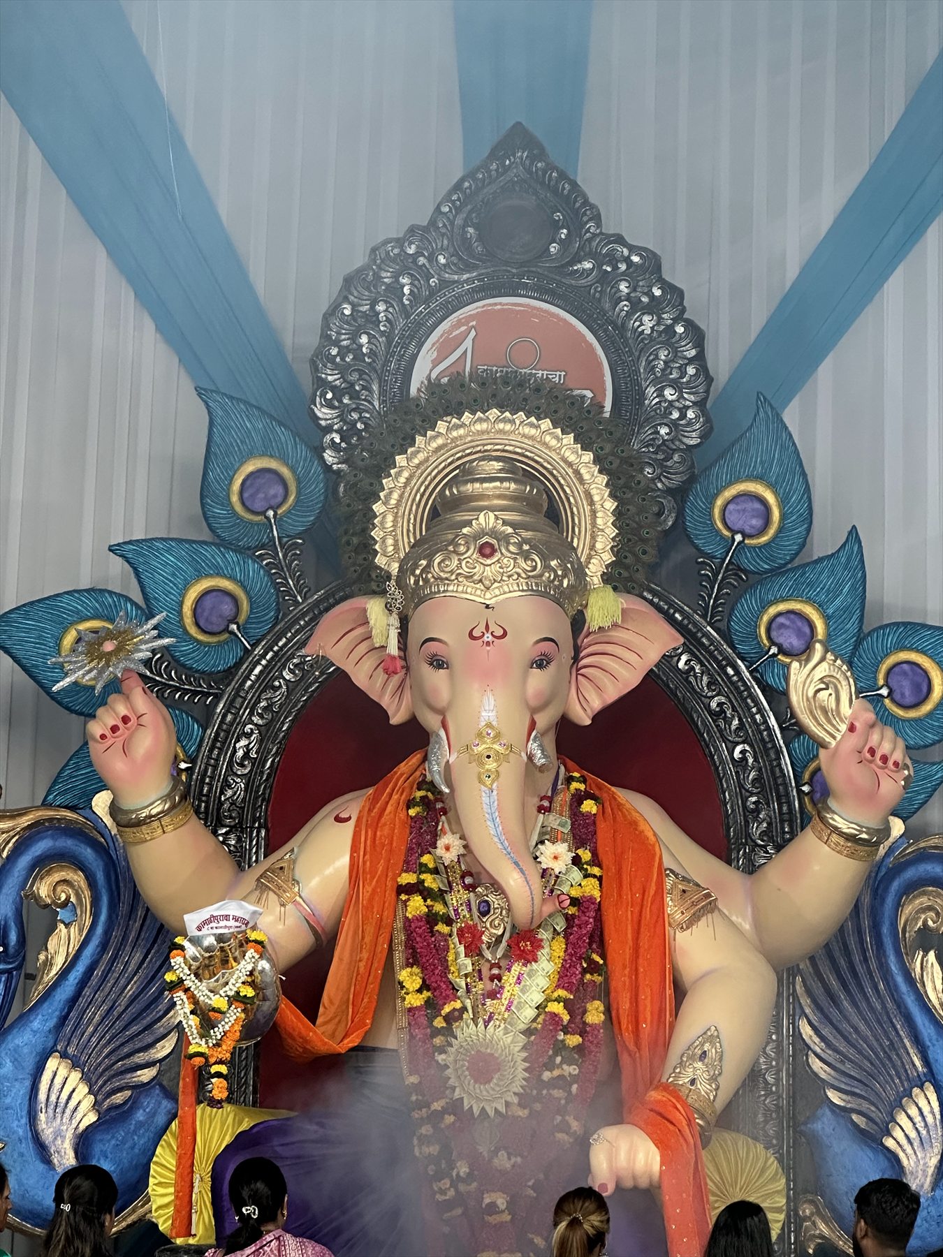 Aarti Darshan — 2024