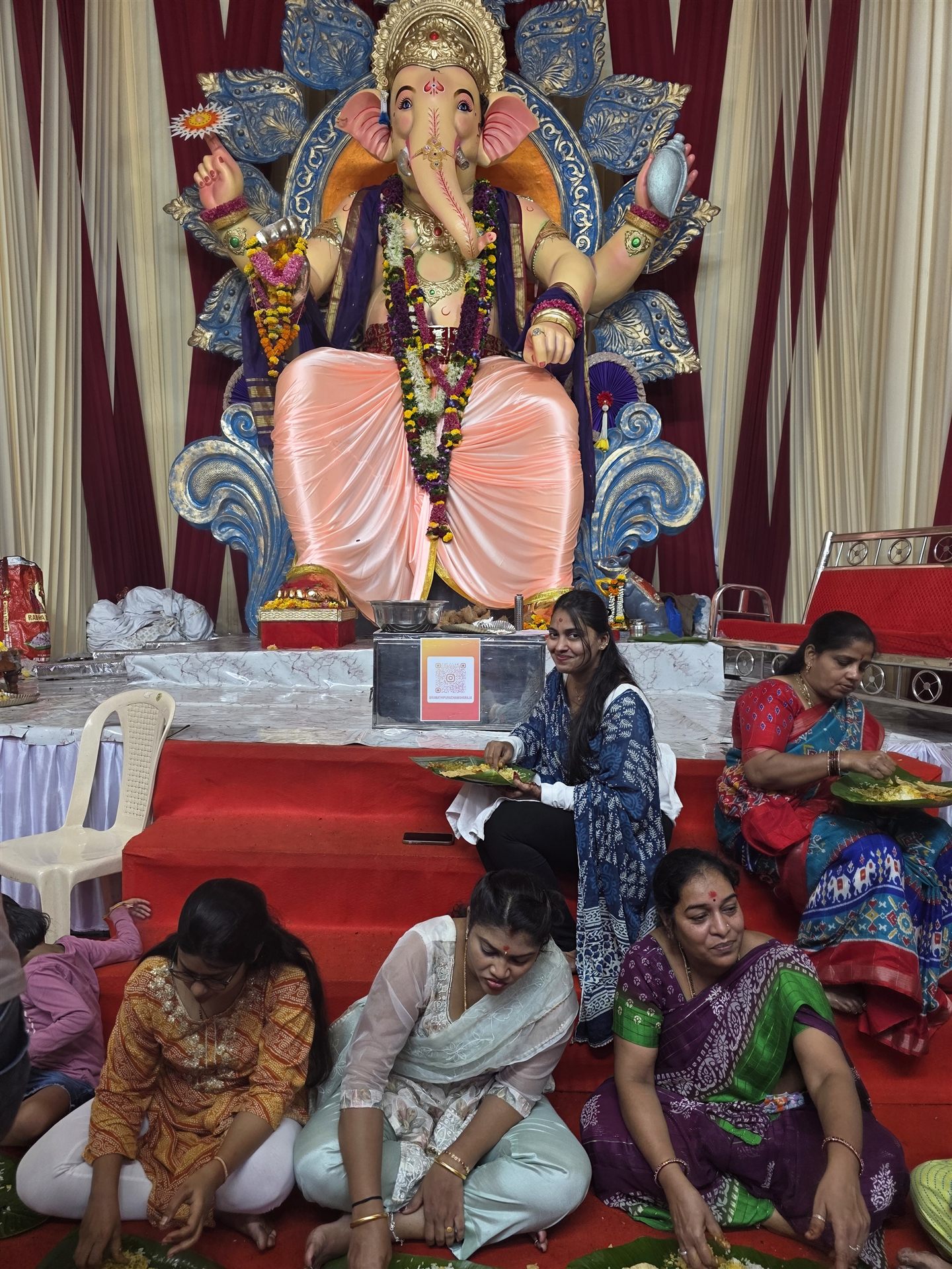 Annadan & Bhandara memory 37 — Annadan & Bhandara