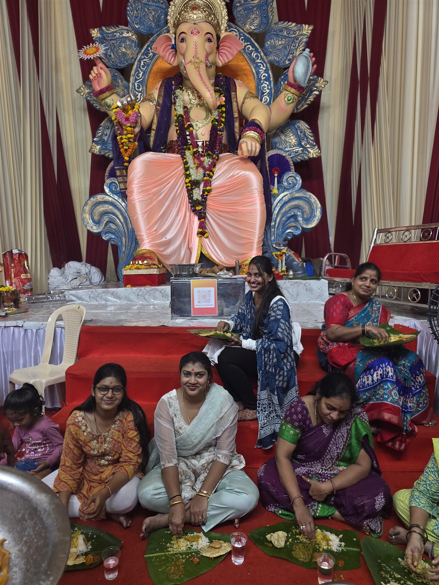 Annadan & Bhandara memory 42 — Annadan & Bhandara