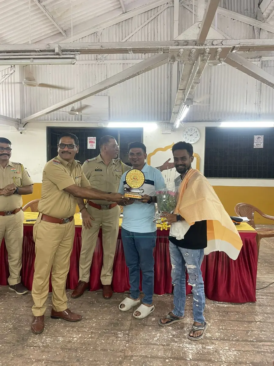 Awards memory 1 — Awards