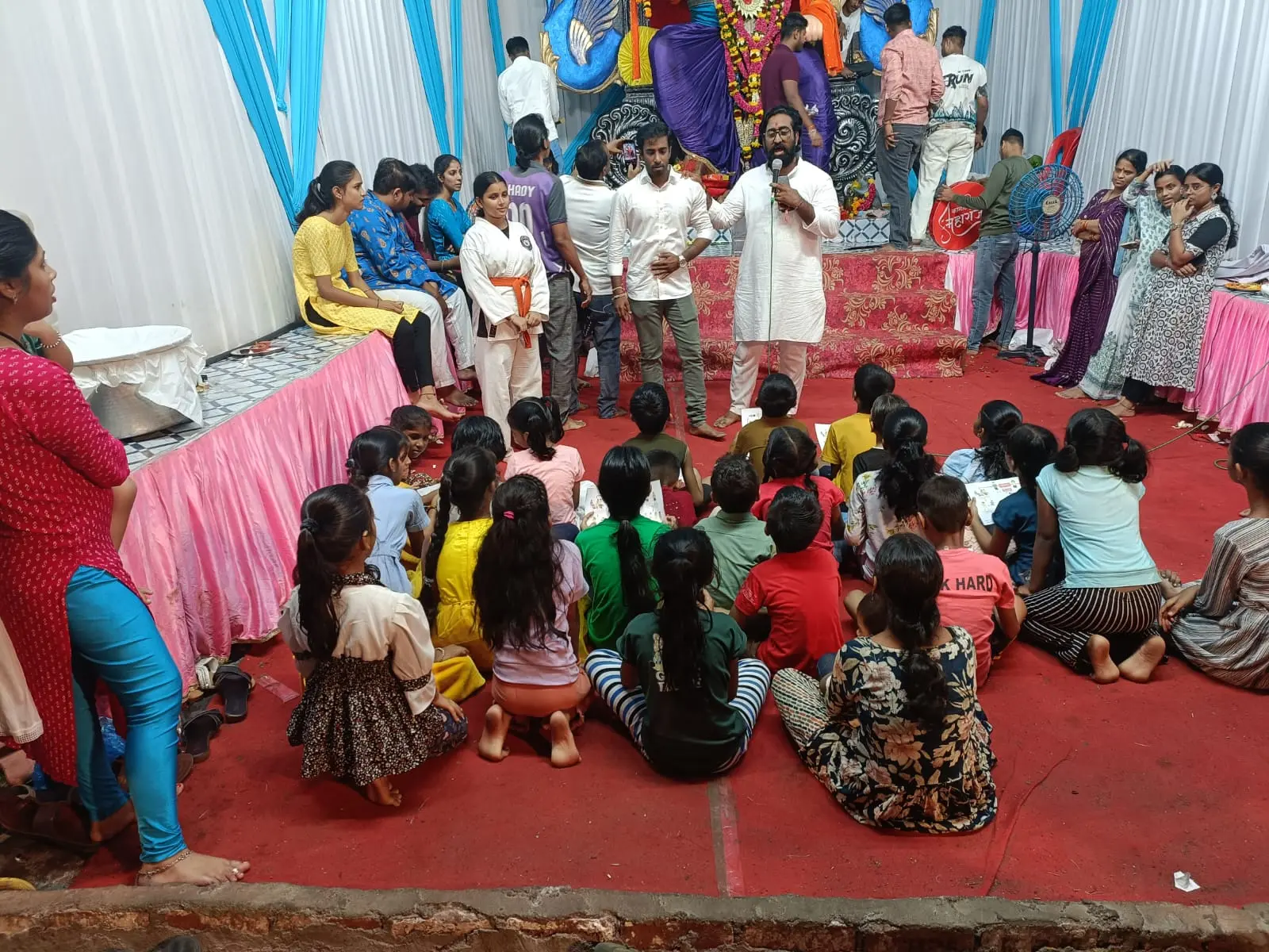 Women’s Empowerment memory 5 — Women’s Empowerment
